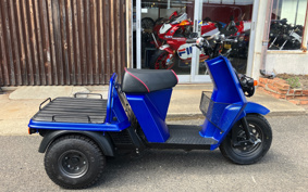 HONDA GYRO TA01