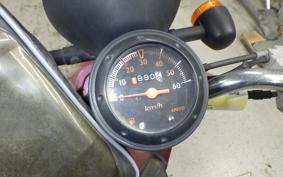 HONDA TODAY AF61