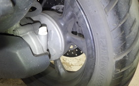 YAMAHA TRICITY 125 A ヤネツキ 1994 SEC1J