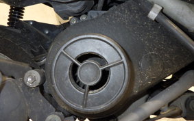 SUZUKI ADDRESS V50 Gen.2 CA42A