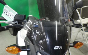 HONDA NC700X D 2012 RC63