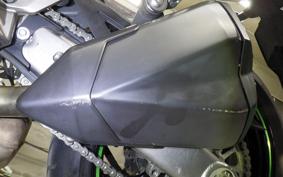 KAWASAKI NINJA 1000 A 2011