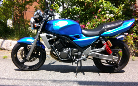 KAWASAKI BALIUS250-2 ZR250B