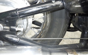 HONDA STEED 400 1993 NC26