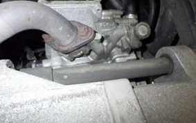 YAMAHA MAJESTY155 Gen.2 S SG52J