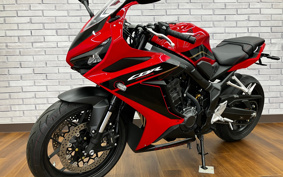 HONDA CBR650R 2024 RH03