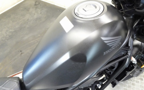 HONDA REBEL 250  S E-clutch MC49