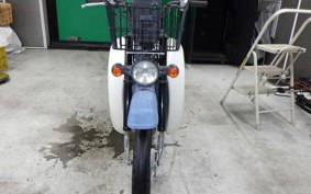 SUZUKI BIRDIE 50 E 2025 BA43A