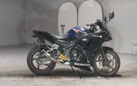 HONDA CBR250R MC41