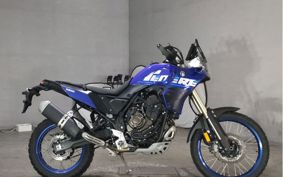 YAMAHA TENERE 700 2022 DM13J