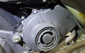 SUZUKI ADDRESS V50 2022 CA4BA