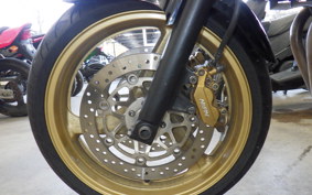 HONDA CB400SF VTEC 2012 NC42