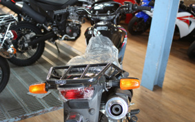 HONDA XR125L JD21