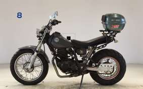 YAMAHA TW200 2016 2JL