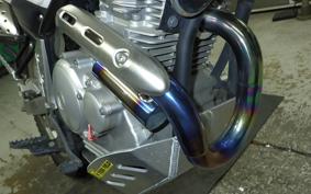 YAMAHA SEROW 250 Gen.2 2024 DG17J
