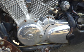 HONDA STEED 400 NC26