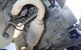 HONDA C110 SUPER CUB JA44