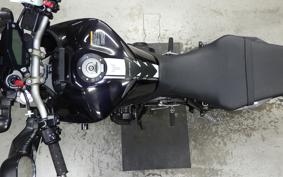 YAMAHA MT-09 A 2014 RN34J