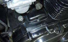 SUZUKI GSX400E 2022