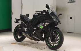 KAWASAKI NINJA 650 A 2019 ER650H