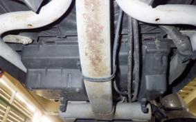 SUZUKI ﾚｯﾂ CA4AA