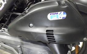 HONDA ZOOMER 2016 AF58