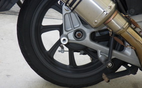 HONDA PCX 125 JF81