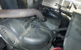 YAMAHA AXIS 100 SB01J