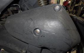 SUZUKI LET's 2008 CA1KA