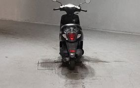 SUZUKI LET's CA4AA