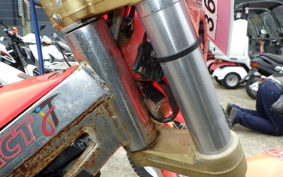 GASGAS JTR 250 CONTACT