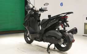 YAMAHA X FORCE SG79J