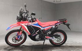 HONDA CRF250 RALLY  MD47