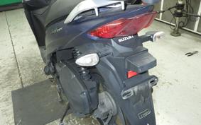 SUZUKI ADDRESS 110 2003 CE47A