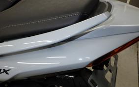 YAMAHA T-MAX 560 2025 SJ21J