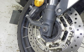 HONDA X-ADV 750 2017 RC95