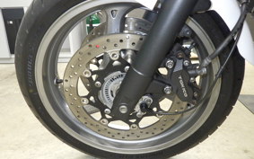 SUZUKI GSR400 A 2013 GK7EA