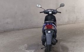 SUZUKI LET`S2 CA1PA