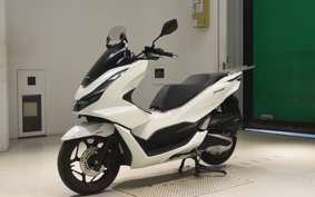 HONDA PCX125 JK05