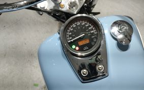 HONDA SHADOW 400 CLASSIC NC44