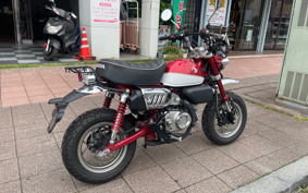 HONDA  MONKEY 125 JB02