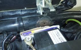 SUZUKI GT380 2019 NGT380