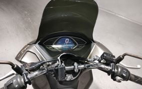 HONDA PCX 125 JF81