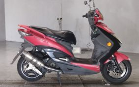 YAMAHA CYGNUS125XSR SE44J