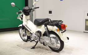HONDA ｸﾛｽｶﾌﾞ50 2018 AA06