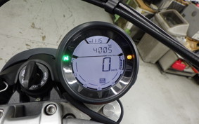 DUCATI SCRAMBLER SIXTY2 2016