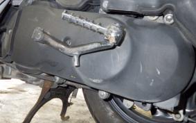 SUZUKI LET's 4 2019 CA45A
