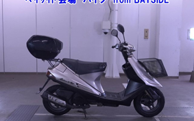 SUZUKI ADDRESS V100