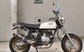 HONDA APE 100 HC07