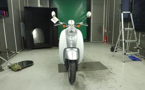 HONDA CREA SCOOPY AF55